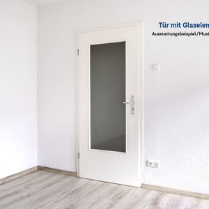 frei! 3-Zimmer-Wohnung in Detmold Knochenbach - Foto 2