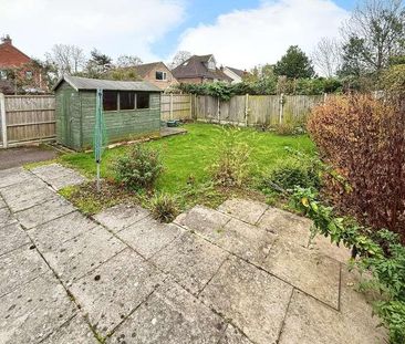 Greenwood Road, Stoke Golding, CV13 - Photo 3