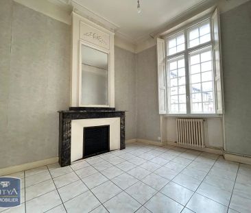 Appartement à louer 4 pièces 84m² - Photo 3