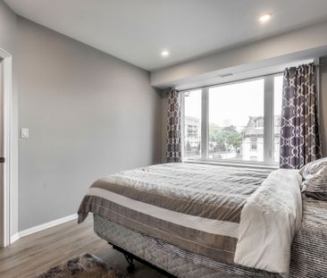 For Lease - 144 Wellington Street Unit# 2, Hamilton, Ontario - Photo 4