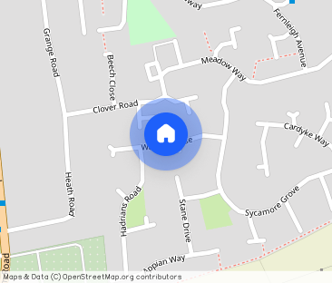 Watling Close, Bracebridge Heath - Photo 1