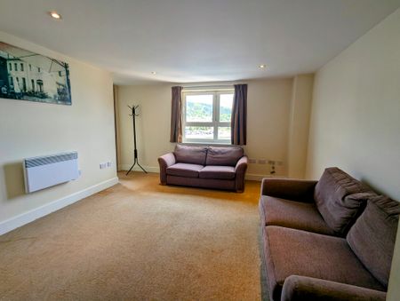 Altamar, Kings Road, Swansea, Marina, SA1 8PY - Photo 2