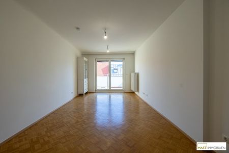 Moderne 2 Zimmer Wohnung mit hochwertiger Einbauküche und zwei Balkonen in zentraler Lage des 15. Bezirks - Photo 2