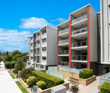 18/626 Mowbray Road, Lane Cove. - Photo 1