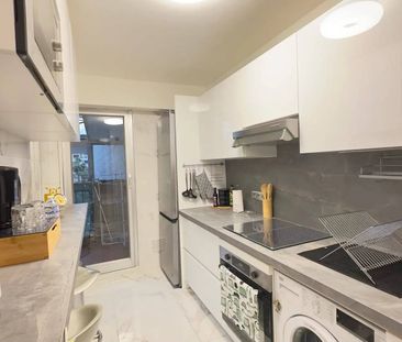 Location Appartement - Photo 1