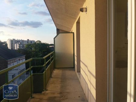Location Appartement 2 pièces 54m² CHATEAUROUX 36000 - Photo 5