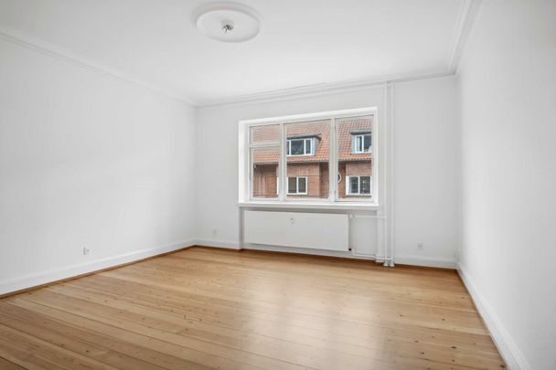 Rummelg 2-værelses med altan - Photo 1