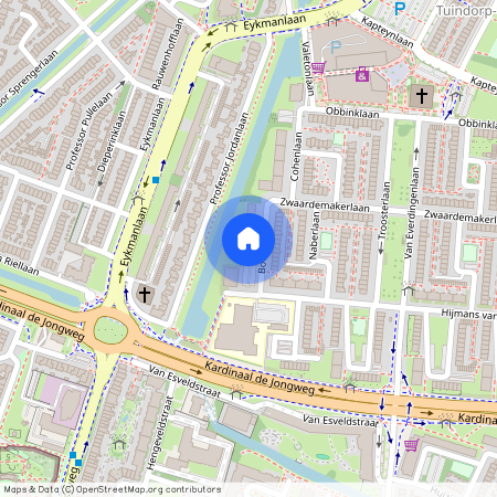 Boekelaan 47, 3571XA, Utrecht