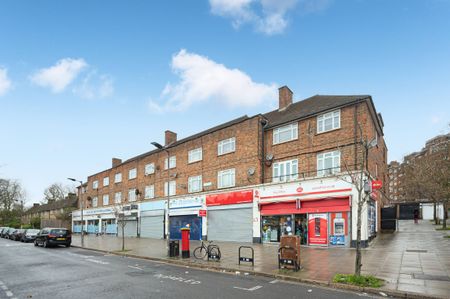 Crossthwaite Avenue, Denmark Hill, SE5 - Photo 4