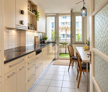 AN BESTLAGE IN UNMITTELBARER SEENÄHE! - Foto 3