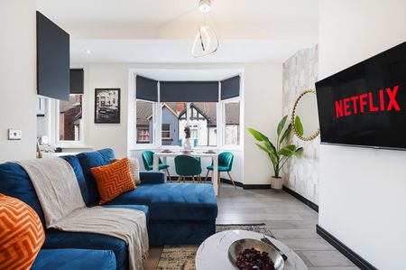 Cambridge Street - Photo 5