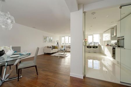 2 bedroom apartment to rent - Photo 5