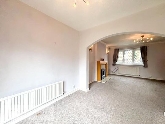 3 bedroom terraced house to rent - Photo 1
