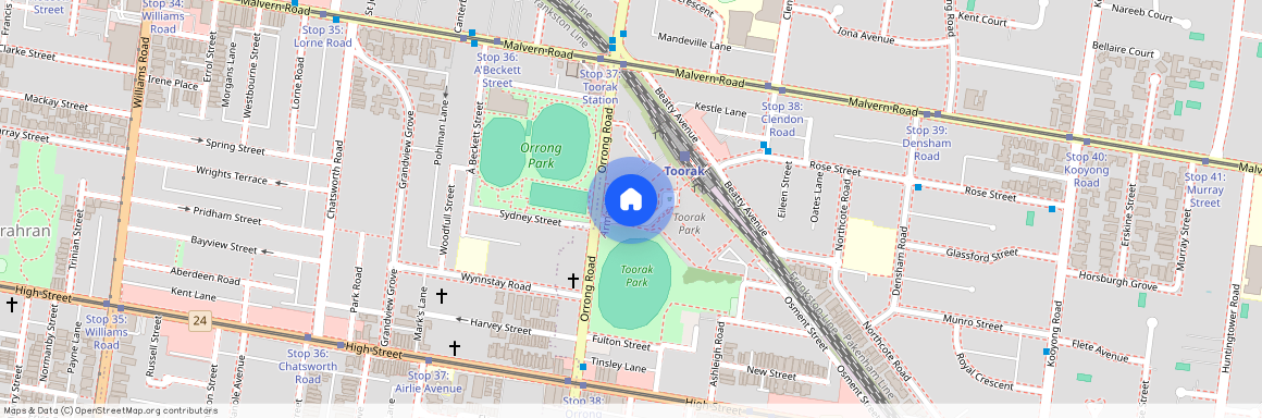 602/3 Evergreen Mews, Vic 3143, Armadale