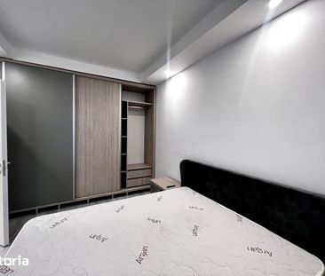 Apartament tip studio de inchiriat in Cosmopolis - Photo 1