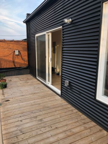 For Lease - 1216 St Clair Avenue Unit# 4, Toronto, Ontario - Photo 4