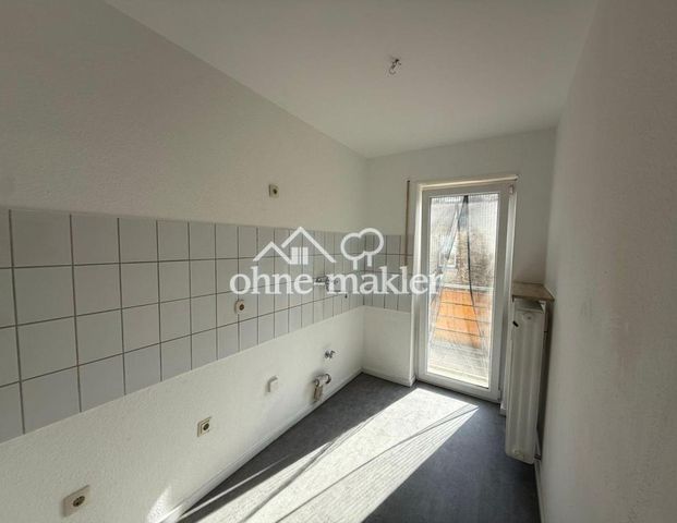 Etagenwohnung in Mannheim (Neckarstadt-Ost) - Photo 1