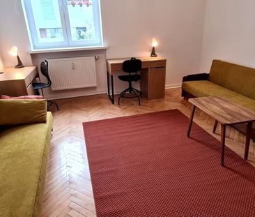 Pokój, ul. Wierzbięcice - Photo 3