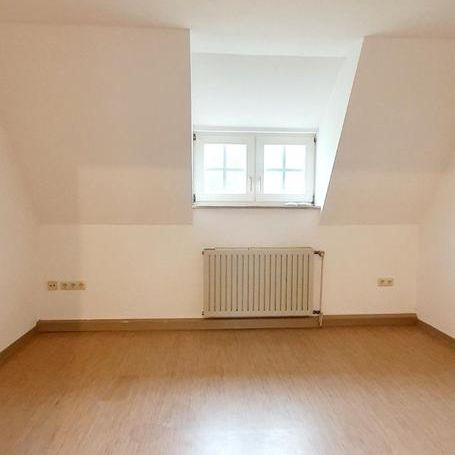 kleine 2 Zimmer-Wohnung in Sontra - Photo 1