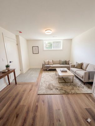 For Lease - 19 Arrowsmith Avenue Unit# 5B, Toronto, Ontario - Photo 1