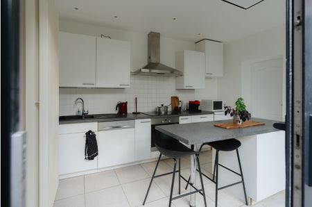 Studio te huur in Gent - Foto 4