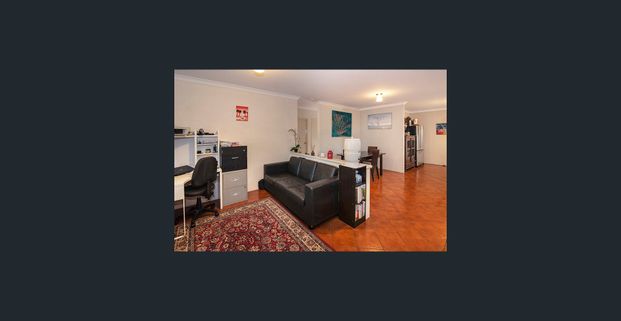 QUIET LOCATION CLOSE TO TOWN - Photo 1