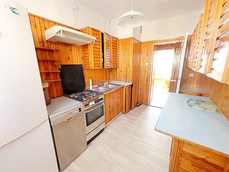 Do wynajęcia mieszkanie 3 pokojowe – 61,4 m2 – 4 piętro, al. Wojska Polskiego 50 - Фото 5