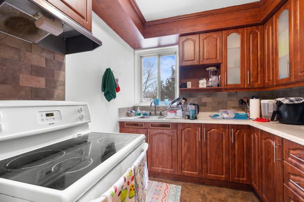 Condo for rent, Mont-Royal - Photo 1