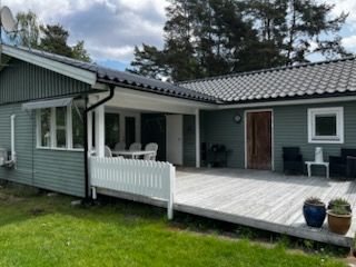 Lillövägen, Mönsterås - Foto 3