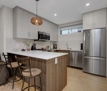 For Lease - 415 TWEEDSMUIR Avenue Unit# D, Westboro - Hampton Park,... - Photo 2