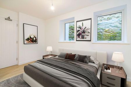 1 bedroom apartment to rent - Photo 3