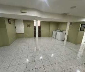 For Lease - 250 Mountainberry Road Unit# Basement, Brampton, Ontario - Photo 4