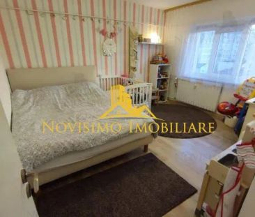 NOVISIMO-IMOBILIARE: APARTAMENT CU DOUA CAM. IN ZONA PIATA MIHAI VITEAZU - Photo 3