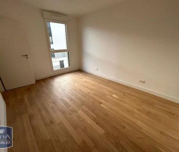 Appartement à louer 2 pièces 47.7m² - Photo 5