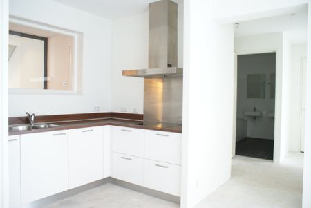 Te huur: Appartement Koningin Wilhelminaplein in Amsterdam - Foto 5