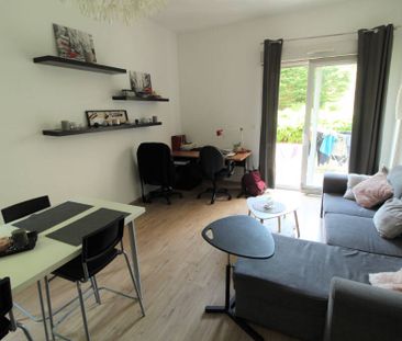 Location appartement 2 pièces 46.2 m² à Lille (59000) WAZEMMES CENT... - Photo 2