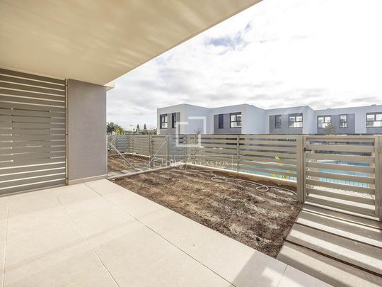 Luxury Villa for rent in L'Eliana, Valencia - Photo 1