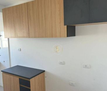 Apartamento Com 1 Dormitório Para Alugar, 46 m² por R$3.730,65/mês ... - Photo 3