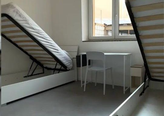 Via Pietro Marocco, Milan, Lombardy 20127