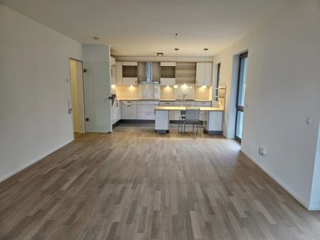 Moderne Etagenwohnung im schönen Lemmerzpark *Einbauküche - Photo 5