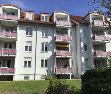 Wie für Sie gemacht: modernisierte 2-Zimmer im DG mit Balkon - Photo 5