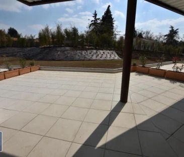 Appartement à louer 3 pièces 89.07m² - Photo 2
