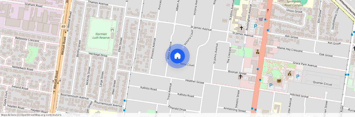 9 Alma Court, Vic 3171, Springvale