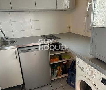 Appartement 1 pièce à louer à Levallois-Perret - Photo 3