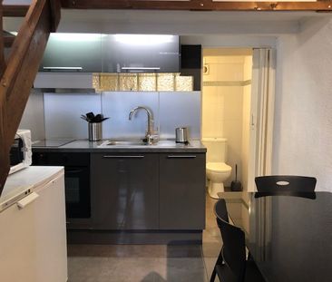 Appartement 1 Pièce 21 m² - Photo 3