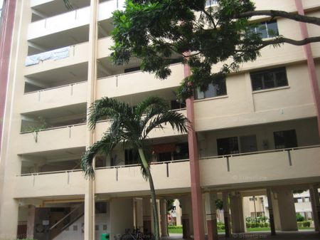 Blk 534 Cheng San View (Ang Mo Kio), HDB 3 Rooms - For Rent - Photo 5