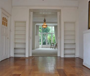 Appartement au rez-de-chaussée Frankenslag, La Haye - À louer - Photo 1
