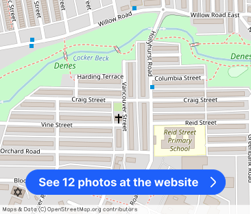 Vancouver Street, Darlington, DL3 - Photo 1