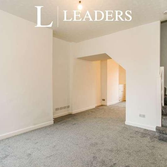 Badger Avenue, Crewe, CW1 - Photo 1