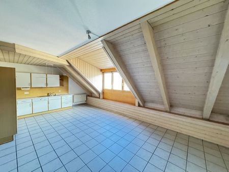 Bright and spacious duplex - Photo 2